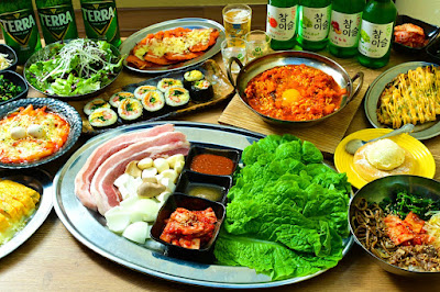 ソウルサカバ リピル 松戸店 사진 5