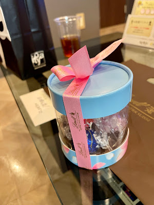 リンツ ショコラ ブティック アトレ松戸店 사진 2