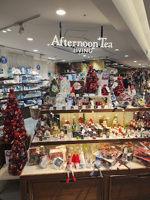 Afternoon Tea Living Atre matsudo 사진 3