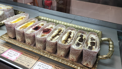 파이브스타 샌드위치 사진 4