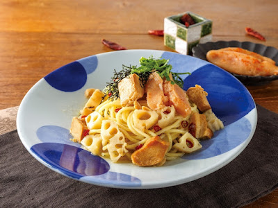 Kamakura Pasta atre Matsudo 사진 4