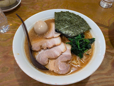 百歩ラーメン 朝霞店 사진 4