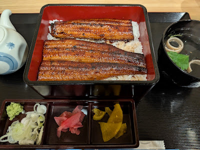鰻の成瀬 川口店 사진 4
