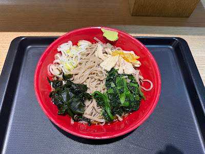 Fuji Soba Kawaguchi 사진 4