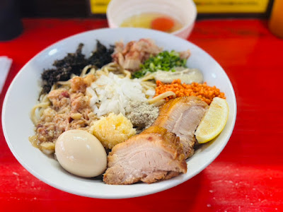 ラーメン鷹の目 川口店 사진 4