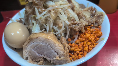 ラーメン鷹の目 川口店 사진 2