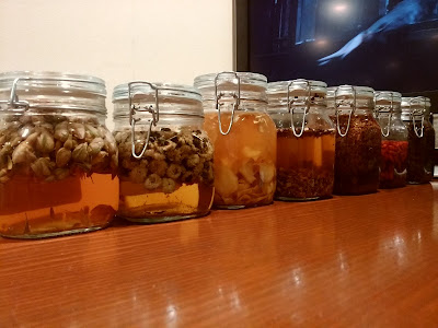 カフェ・peace 사진 5
