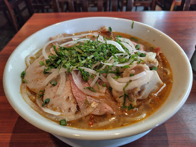ベトナム居酒屋ニャウ Nhau Thien An 사진 4