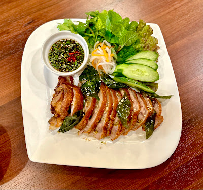 ベトナム居酒屋ニャウ Nhau Thien An 사진 3