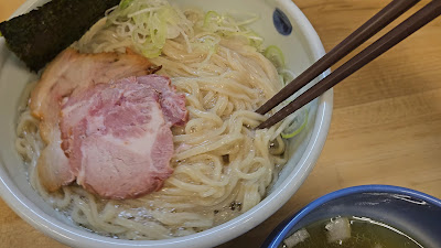 麺処 有彩 사진 2