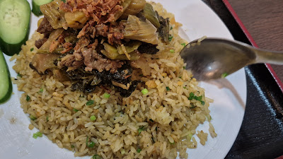 Mã long quánベトナム料理 사진 2