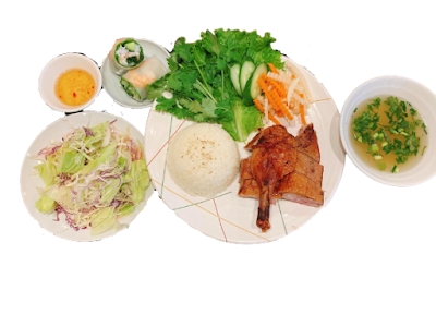 Mã long quánベトナム料理 사진 3