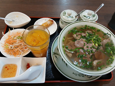 Mã long quánベトナム料理 사진 5