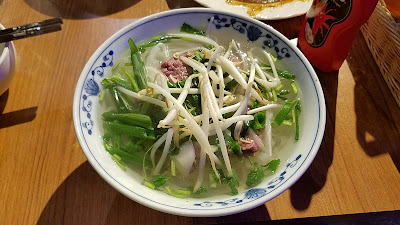 ベトナム料理 フォー兄弟 사진 2