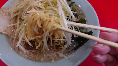 ラーメンショップ マルナミ 川口店 사진 2