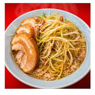 ラーメンショップ マルナミ 川口店 사진 3