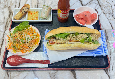 HOANG AN QUAN ベトナム 料理 사진 3