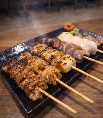 焼鳥もつ鍋だるま 志木店 사진 3