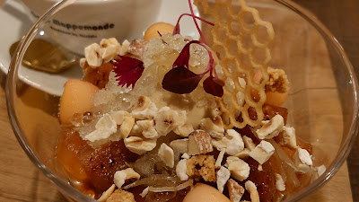 Cafe mappemonde（カフェ マップモンド） 사진 2