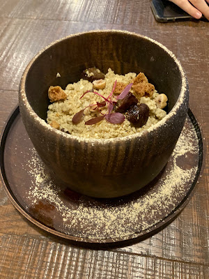 Cafe mappemonde（カフェ マップモンド） 사진 5