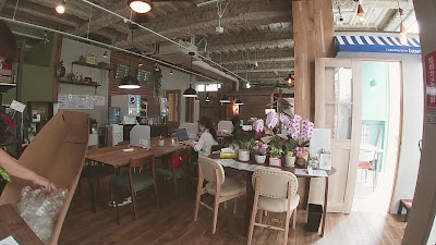 コワーキングスペース base Co+ 志木 사진 2