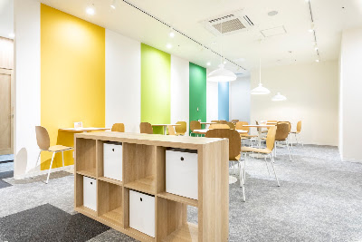 BIZcomfort志木 사진 3