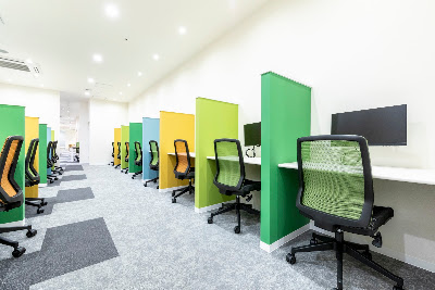 BIZcomfort志木 사진 2