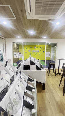 ALL MY TEA 志木店 사진 2