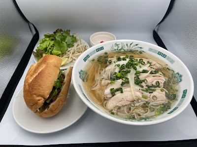 bún chả gia truyền-ベトナム料理-フォー betomen 2 사진 2