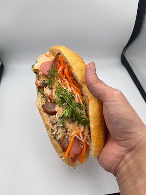 bún chả gia truyền-ベトナム料理-フォー betomen 2 사진 5