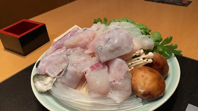 트라후 테이 와라비 | 일본 제 호랑이 복어 전문점 사진 2