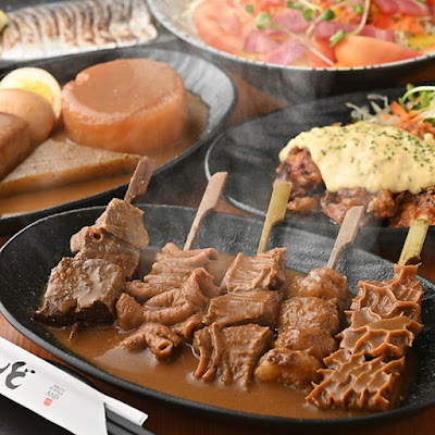 煮込串屋 あんど 蕨店 사진 3