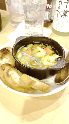 煮込串屋 あんど 蕨店 사진 2