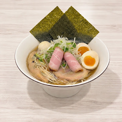 麺屋 音 蕨店 사진 3
