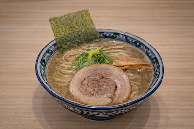 麺屋 音 蕨店 사진 4