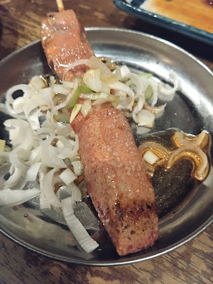 やきとり やきとん 蒼屋 蕨店 사진 4