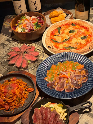 KITCHEN MARE BULU Soka 사진 2