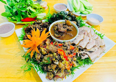 123…ゾウ ベトナム料理、カラオケ草加店 NHÀ HÀNG KARAOKE VIỆT NAM 사진 3
