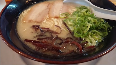 Hakata ramen Shimizuya 사진 2