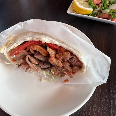 Brother's KEBAB 사진 4