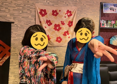 草加ガールズバー月の香 사진 4