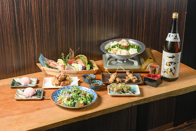 日本酒居酒屋寿司と焼き鳥大地 草加店 사진 3