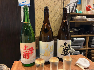 日本酒居酒屋寿司と焼き鳥大地 草加店 사진 4
