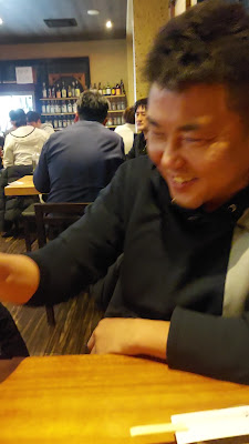 日本酒居酒屋寿司と焼き鳥大地 草加店 사진 2