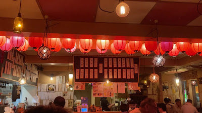 大衆寿司酒場 こがね商店 사진 2