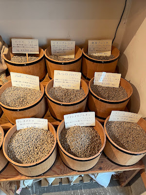 珈琲豆専門店 kopi luak 사진 2