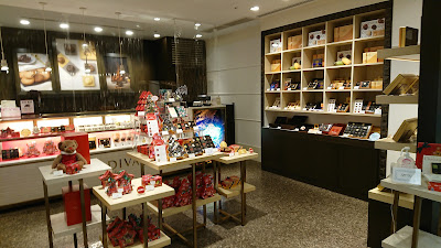 GODIVA 사진 2