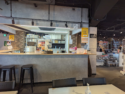 トーナメントセンターバトロコ川崎駅前 사진 2