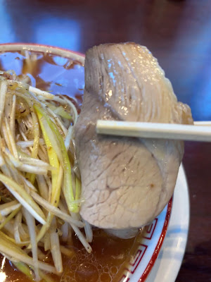 中華そば 赤寅 사진 2