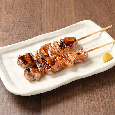 Yakitori Center Kawasaki Ribaku 사진 4